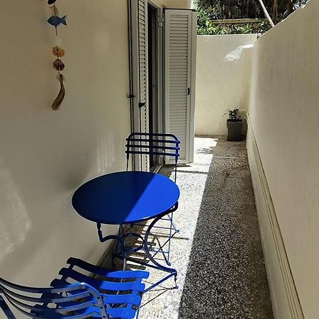 Honeybee4 - Cozy Studio Close To The Port, Airport & Athens ラフィーナ エクステリア 写真