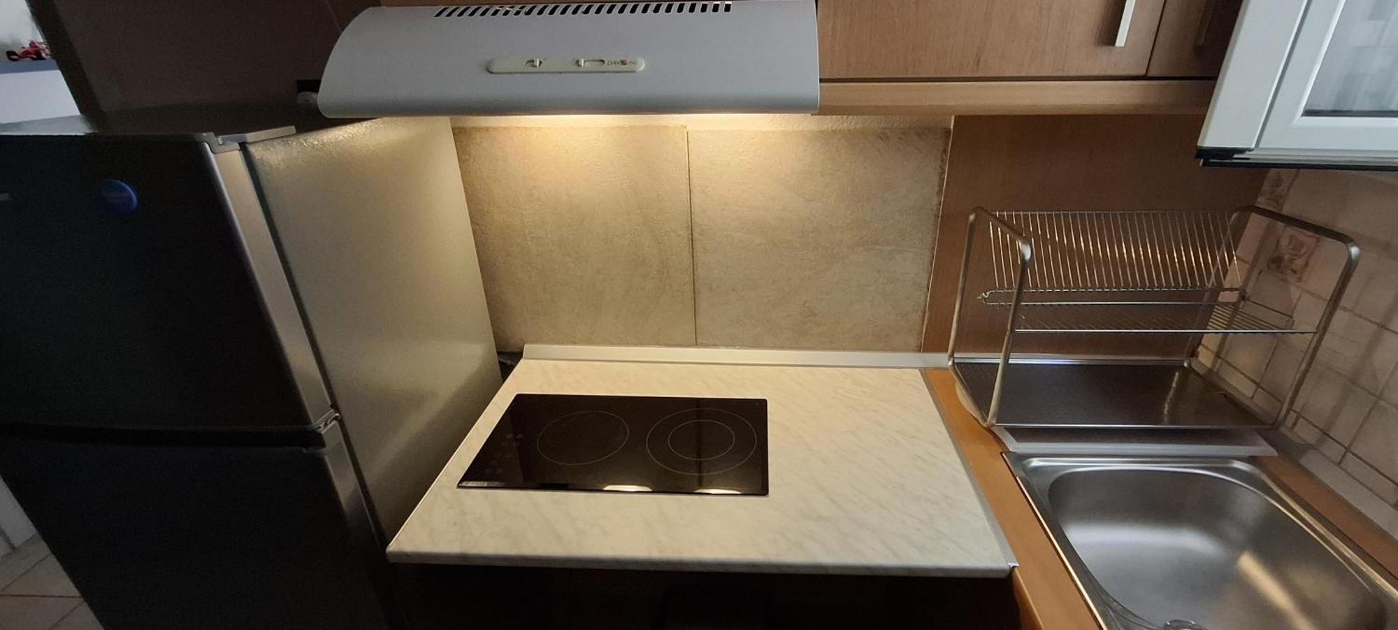 Honeybee4 - Cozy Studio Close To The Port, Airport & Athens ラフィーナ エクステリア 写真