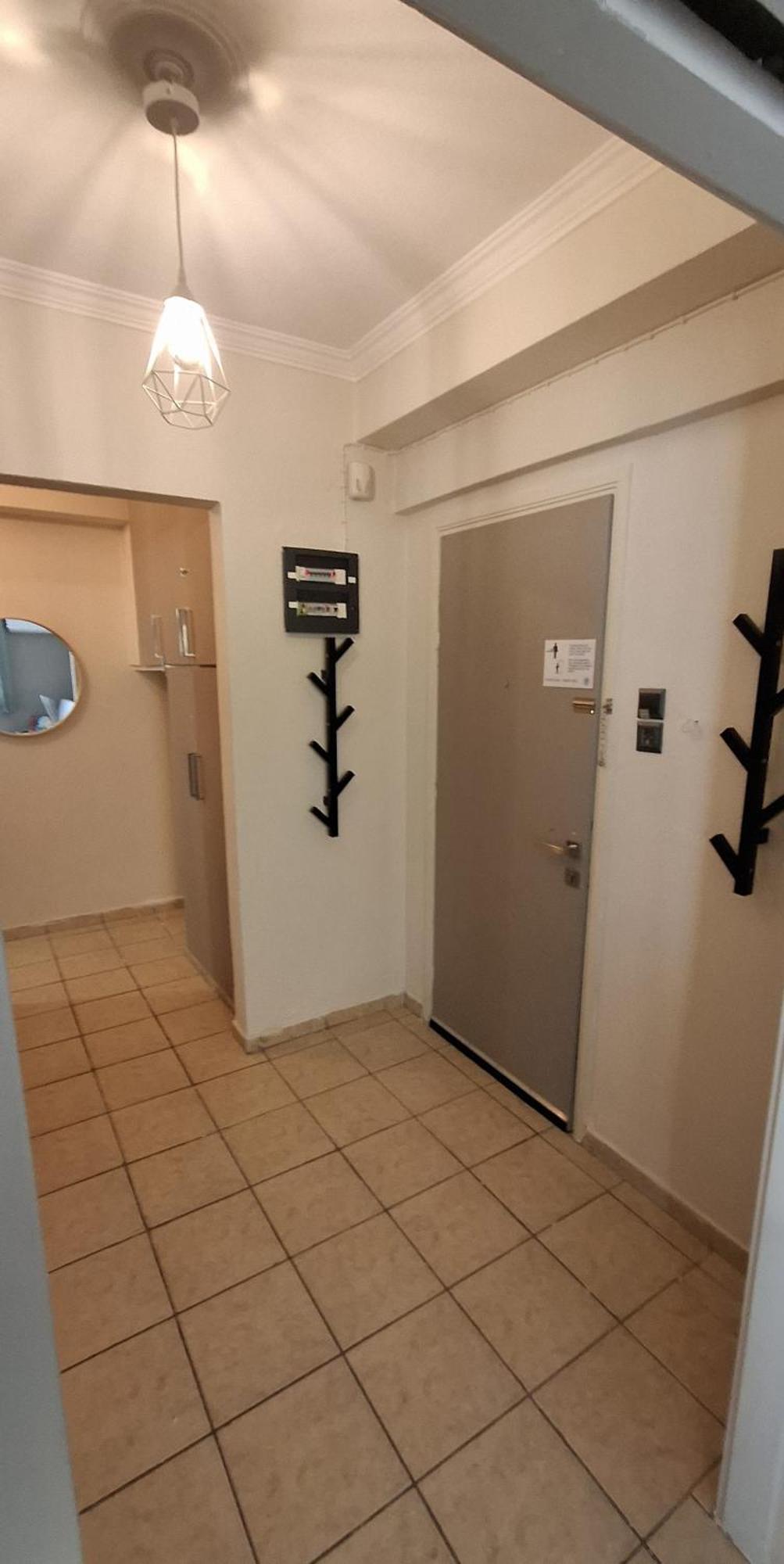 Honeybee4 - Cozy Studio Close To The Port, Airport & Athens ラフィーナ エクステリア 写真