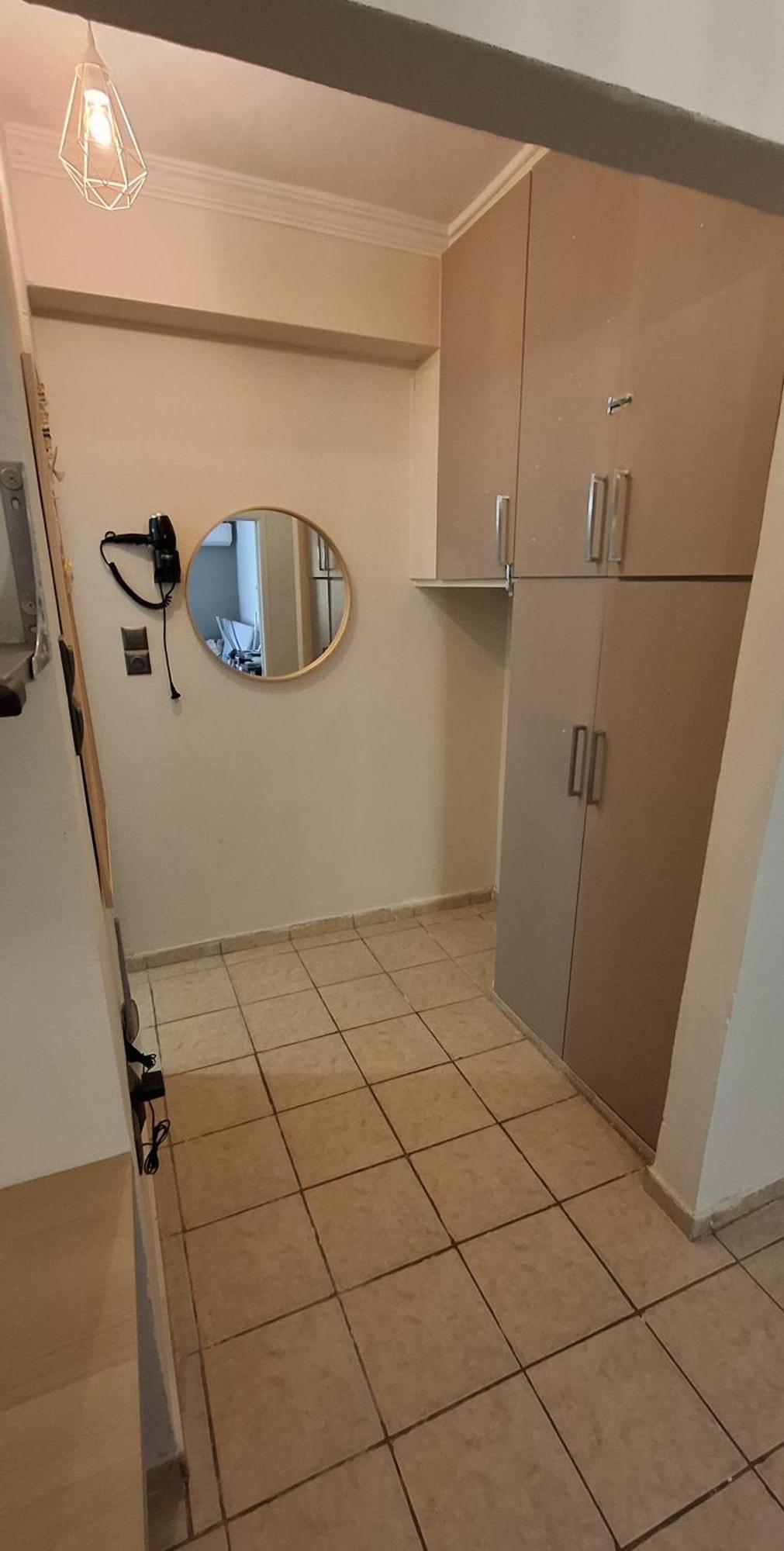 Honeybee4 - Cozy Studio Close To The Port, Airport & Athens ラフィーナ エクステリア 写真